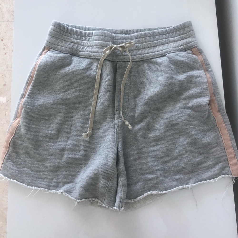 Mother Shorts